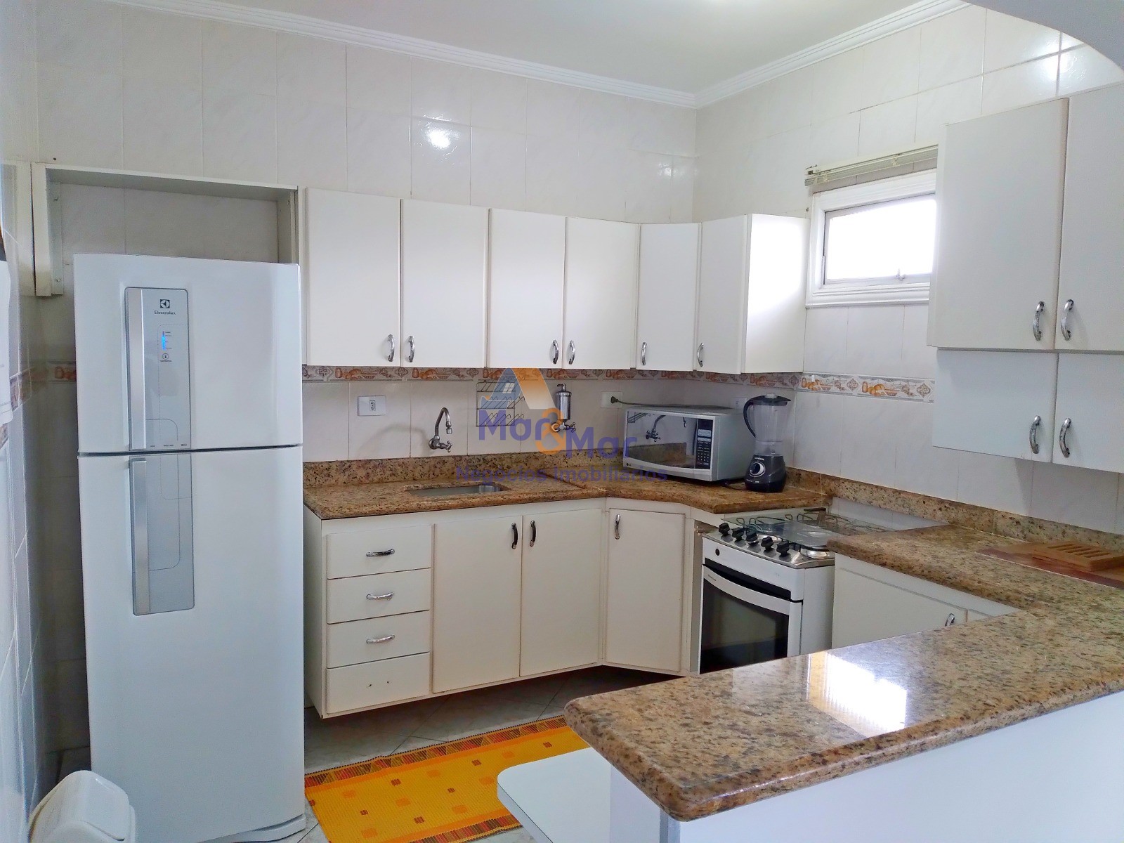 Apartamento GUARUJÁ - SP
