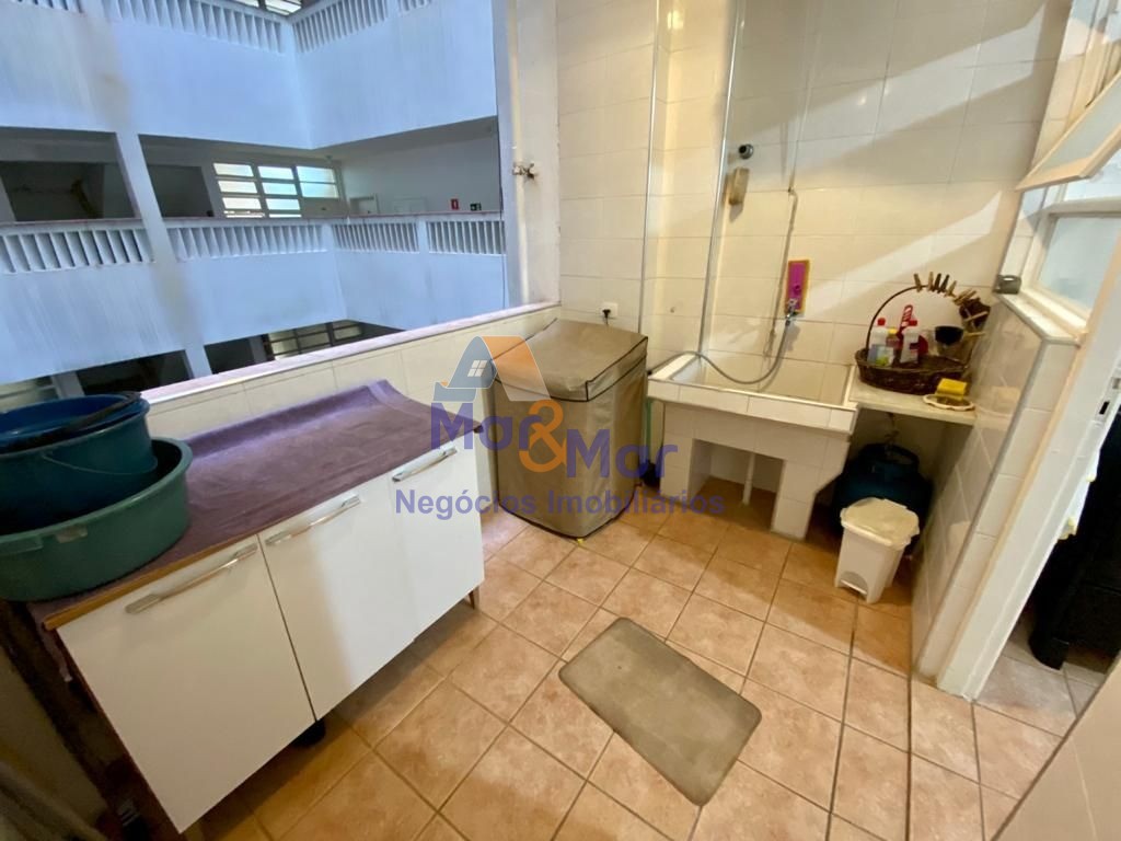 Apartamento GUARUJÁ - SP