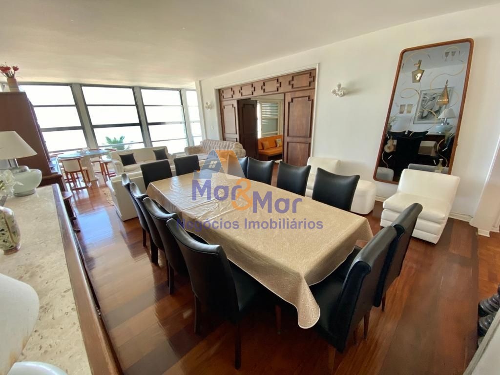 Apartamento GUARUJÁ - SP