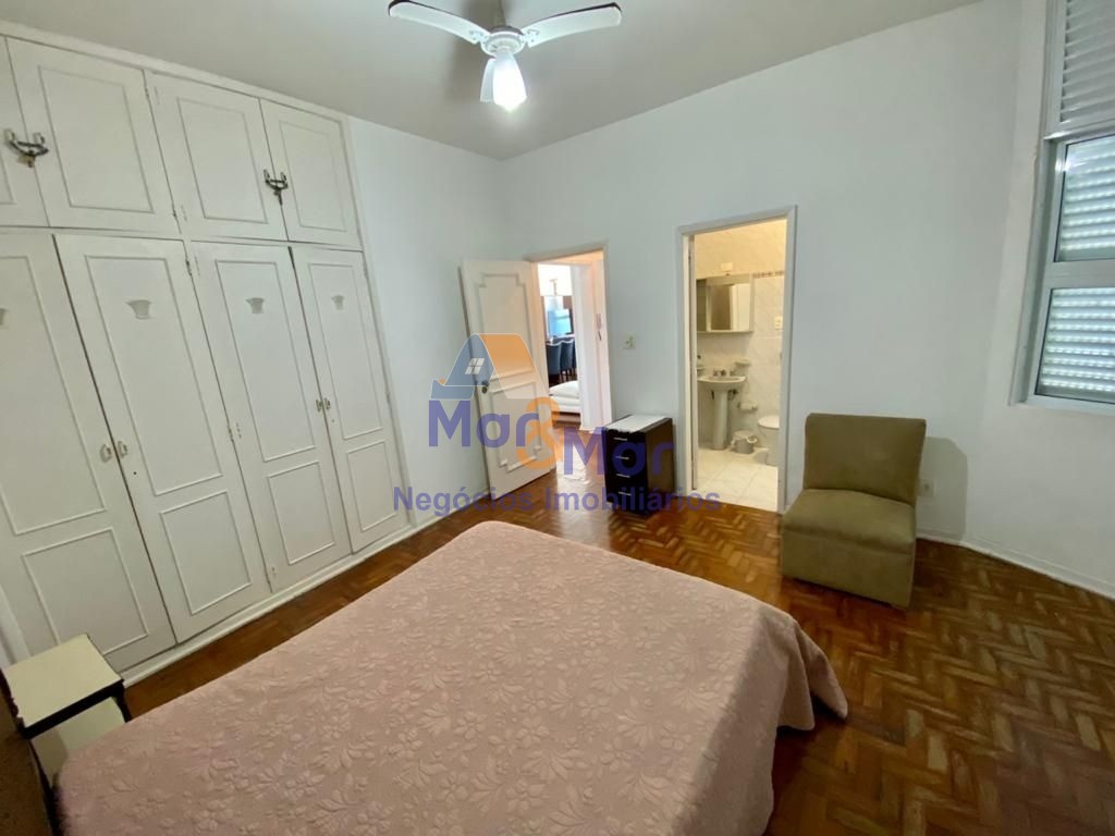 Apartamento GUARUJÁ - SP