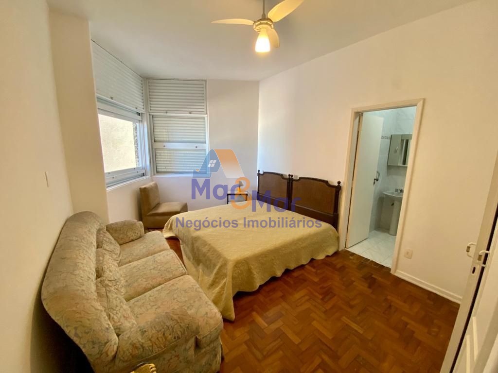 Apartamento GUARUJÁ - SP