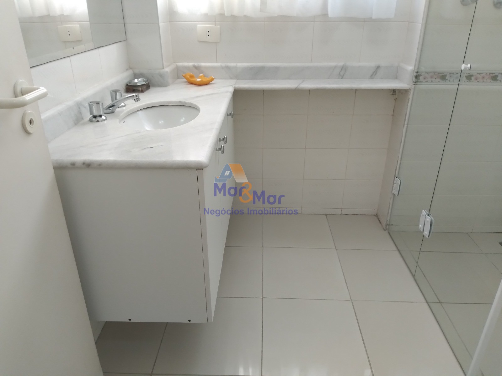 Apartamento GUARUJÁ - SP