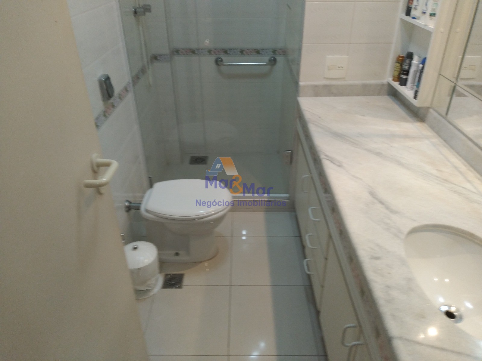 Apartamento GUARUJÁ - SP