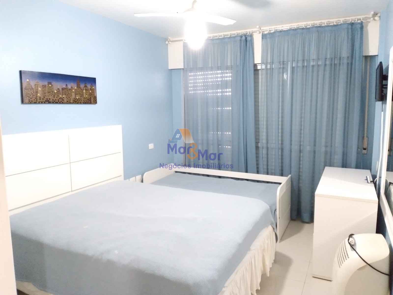 Apartamento GUARUJÁ - SP