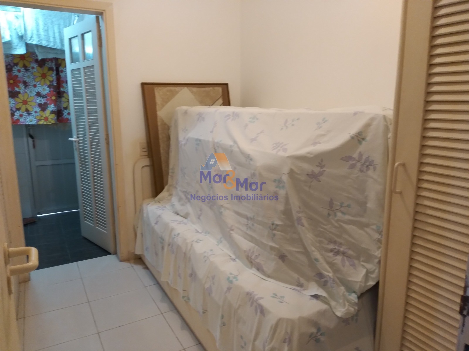 Apartamento GUARUJÁ - SP