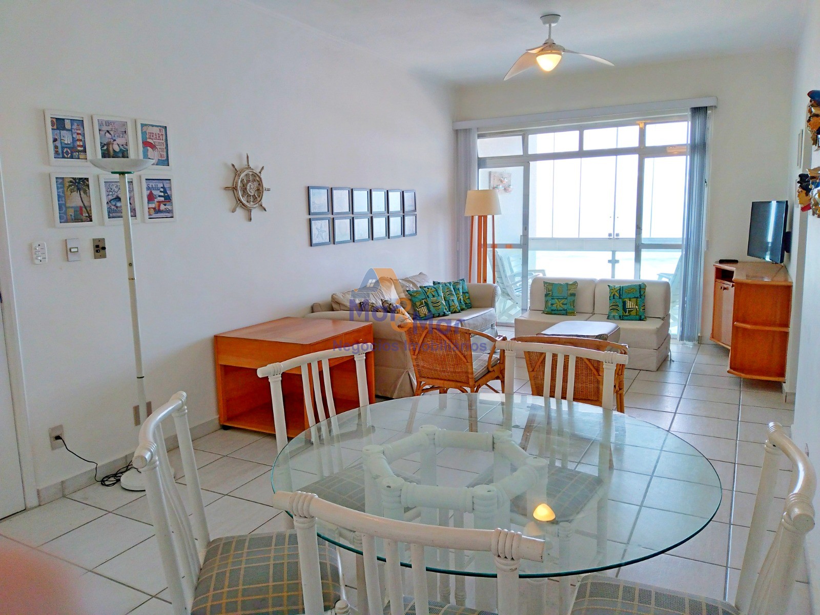 Apartamento GUARUJÁ - SP