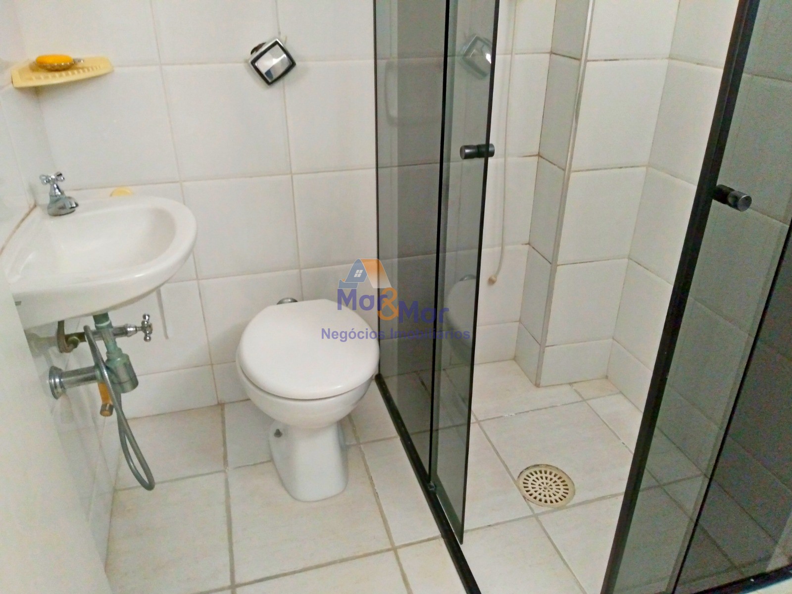 Apartamento GUARUJÁ - SP