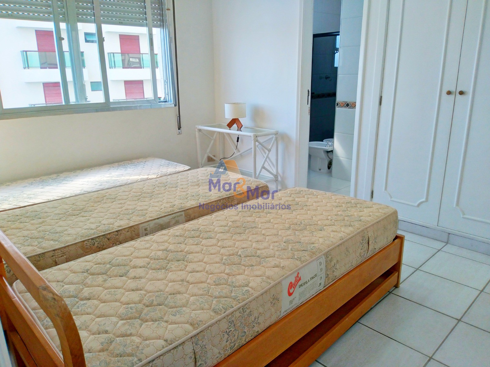 Apartamento GUARUJÁ - SP