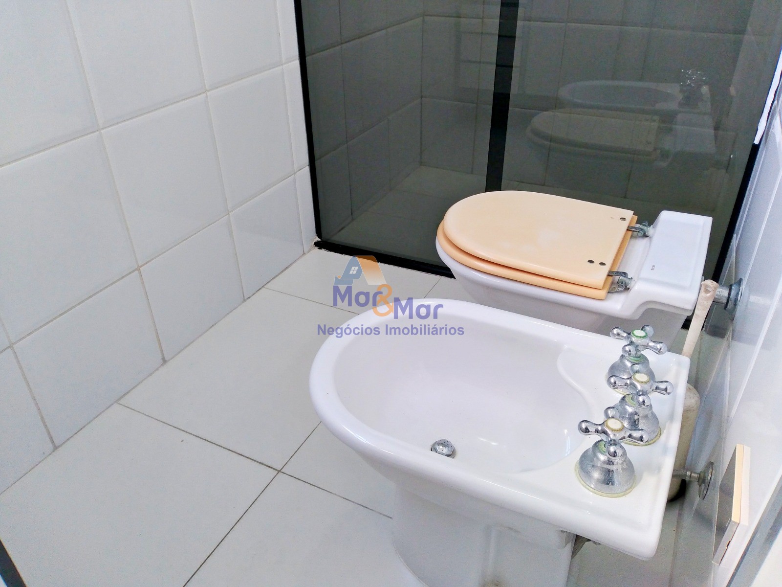 Apartamento GUARUJÁ - SP