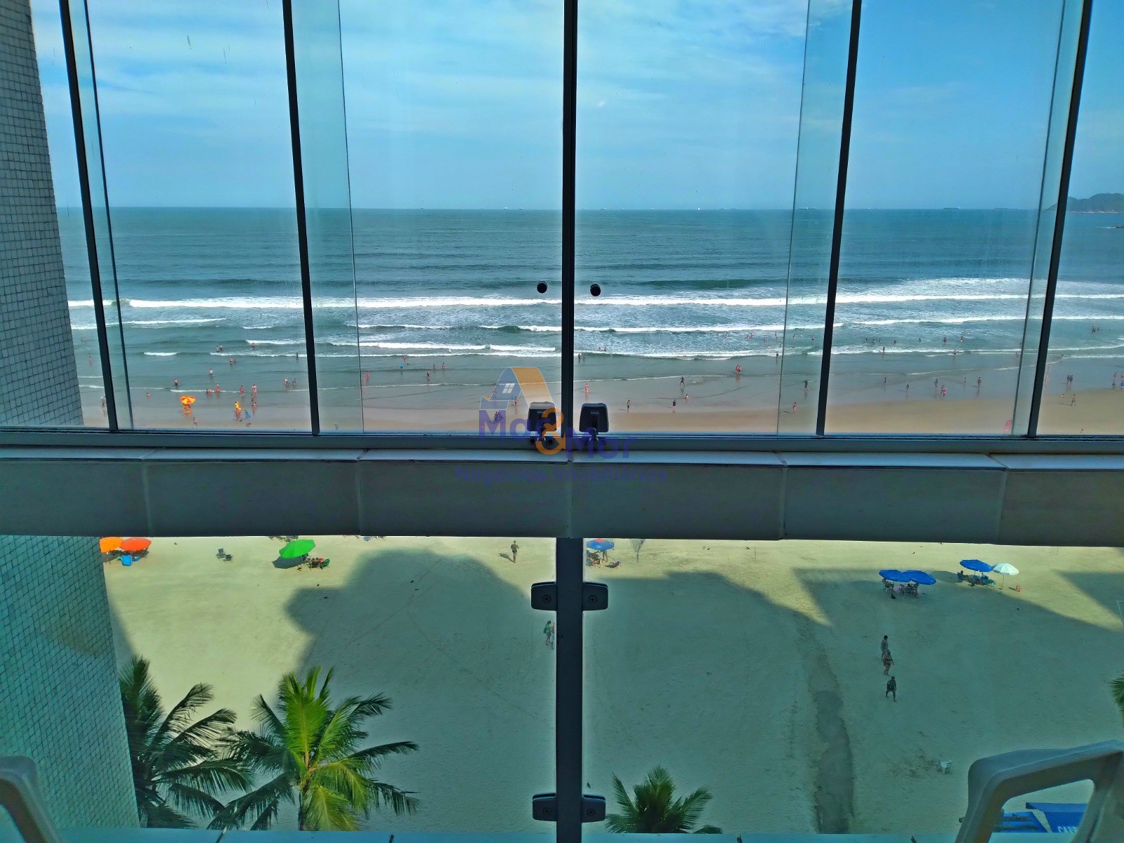 Apartamento GUARUJÁ - SP