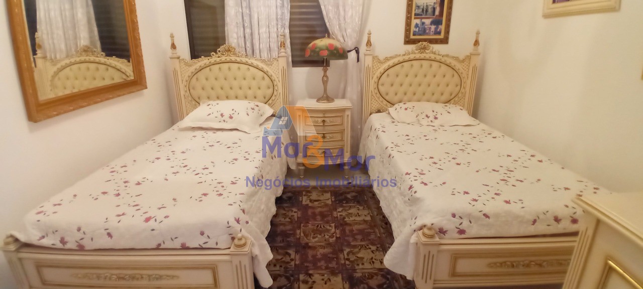 Apartamento GUARUJÁ - SP