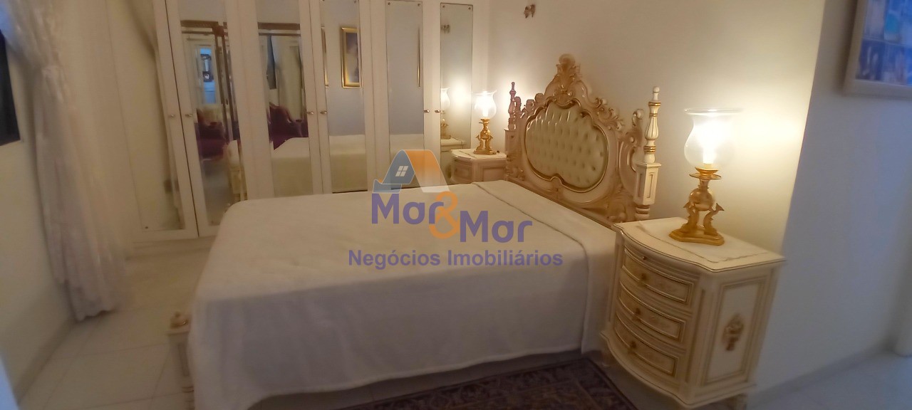 Apartamento GUARUJÁ - SP