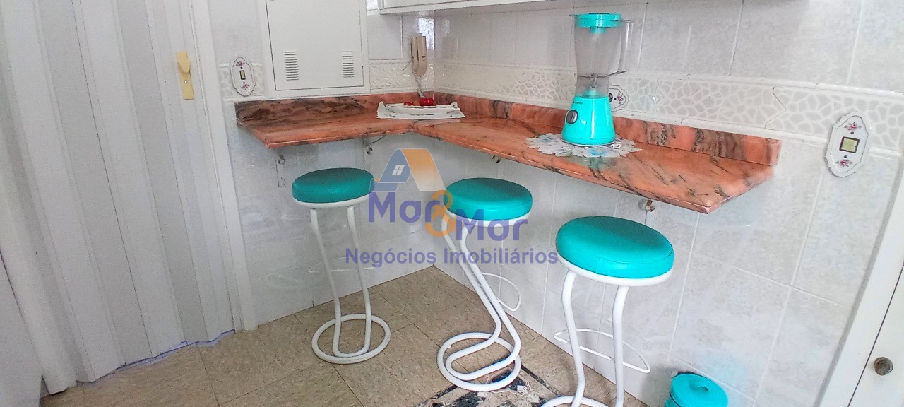 Apartamento GUARUJÁ - SP