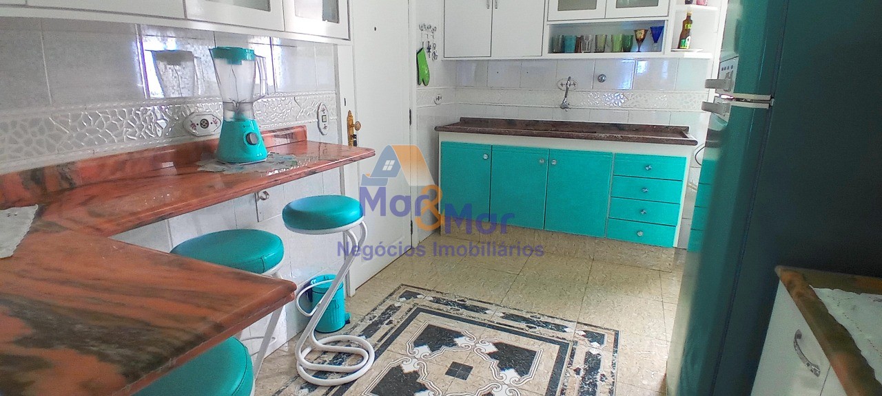 Apartamento GUARUJÁ - SP