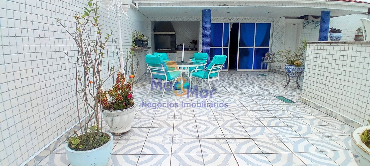 Apartamento GUARUJÁ - SP