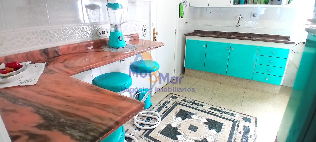 Apartamento GUARUJÁ - SP