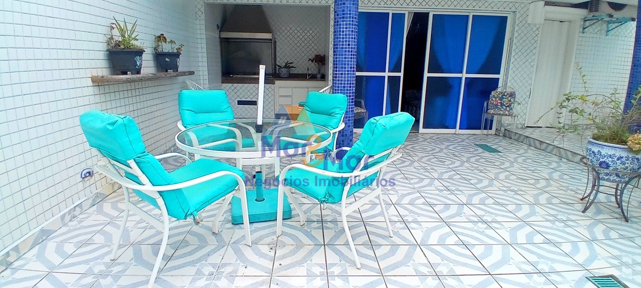 Apartamento GUARUJÁ - SP