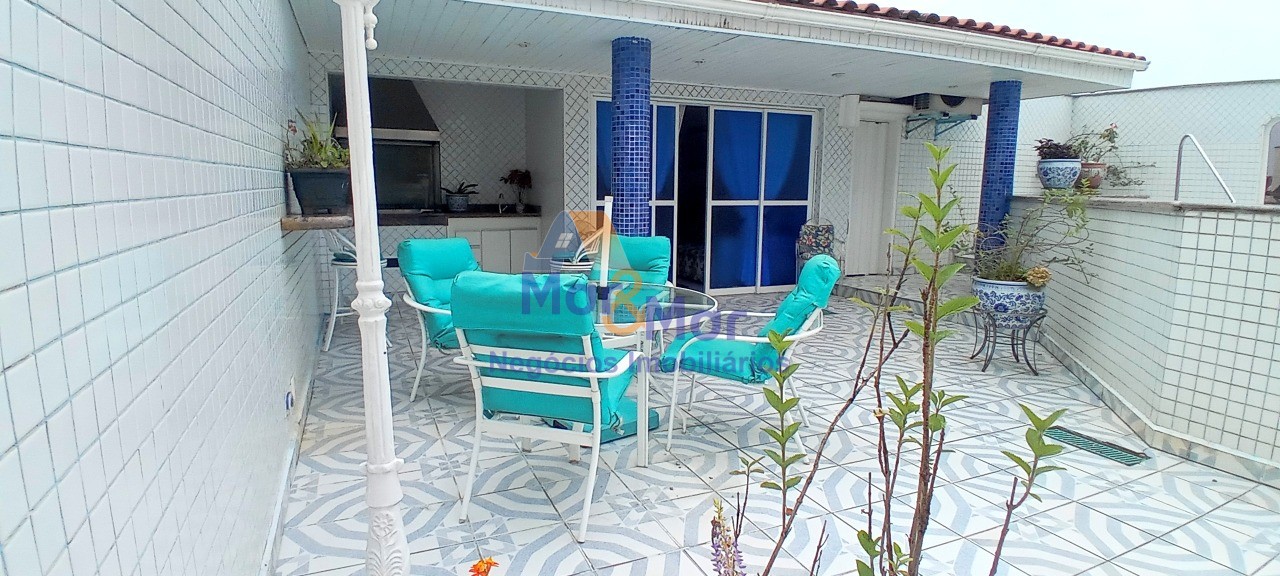 Apartamento GUARUJÁ - SP