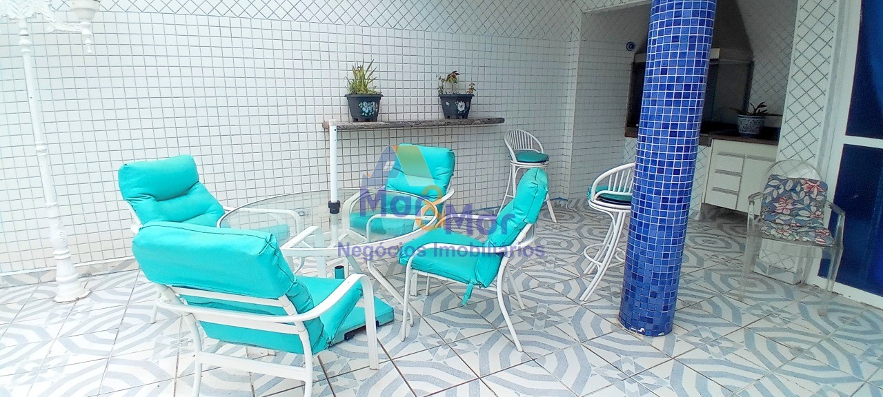 Apartamento GUARUJÁ - SP