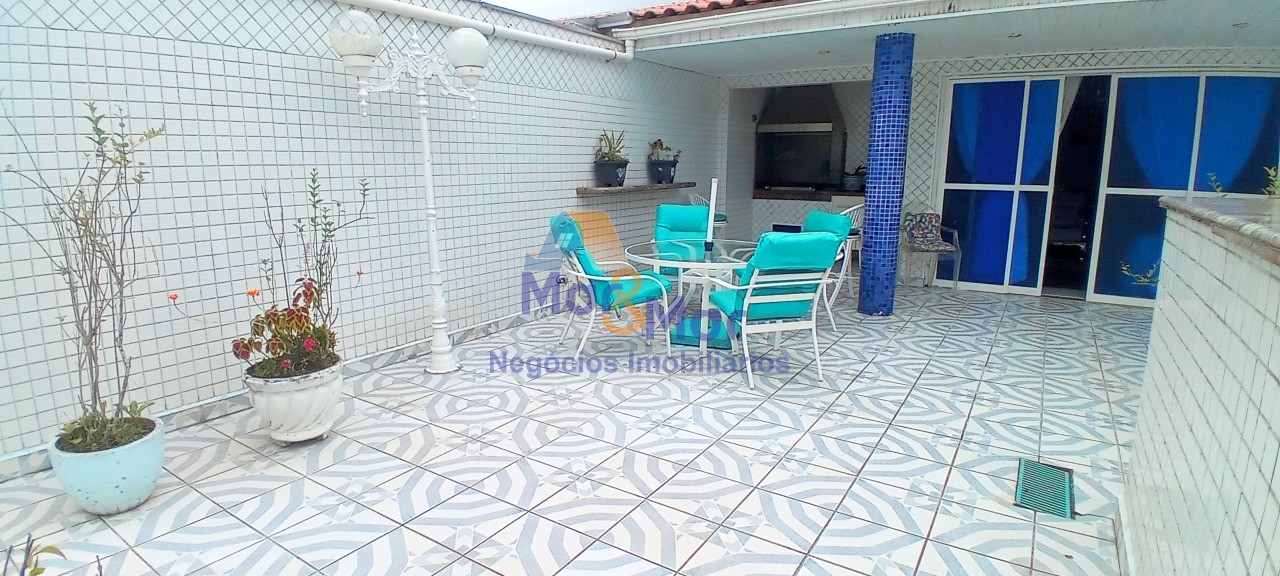 Apartamento GUARUJÁ - SP