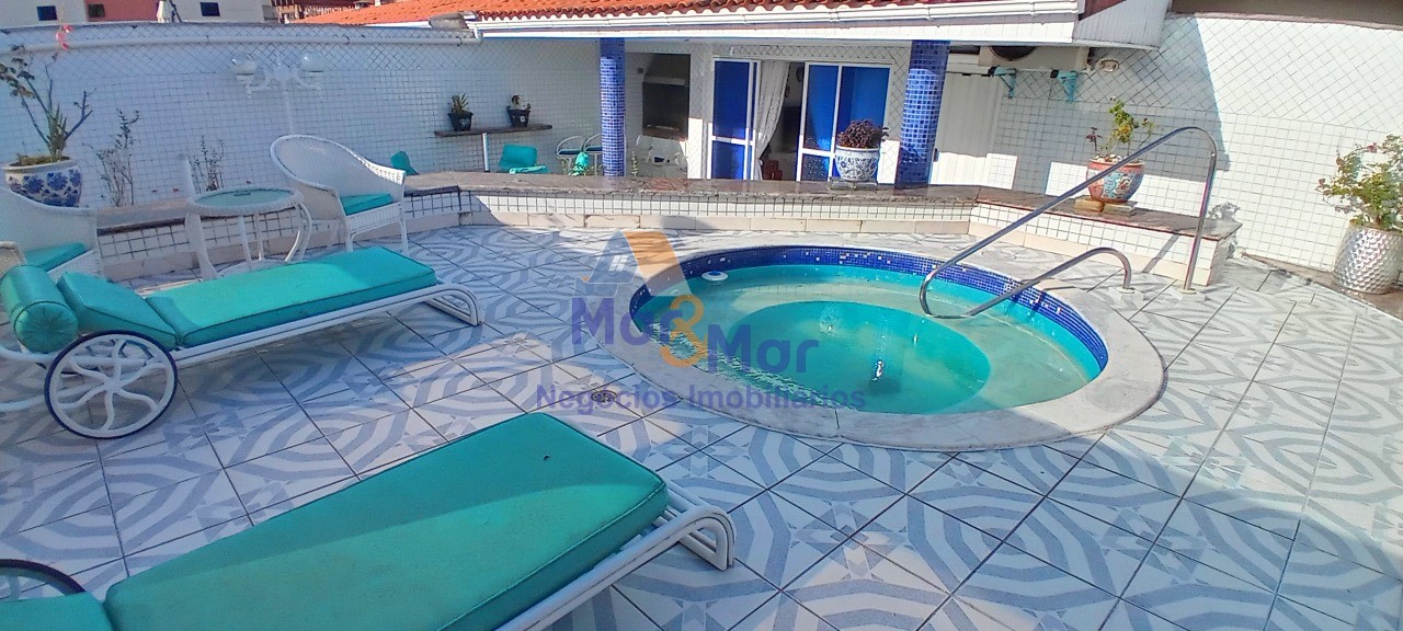 Apartamento GUARUJÁ - SP