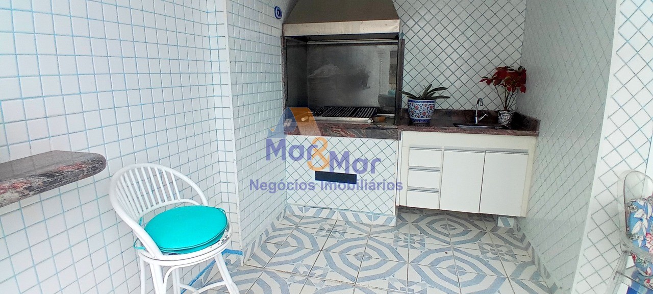 Apartamento GUARUJÁ - SP