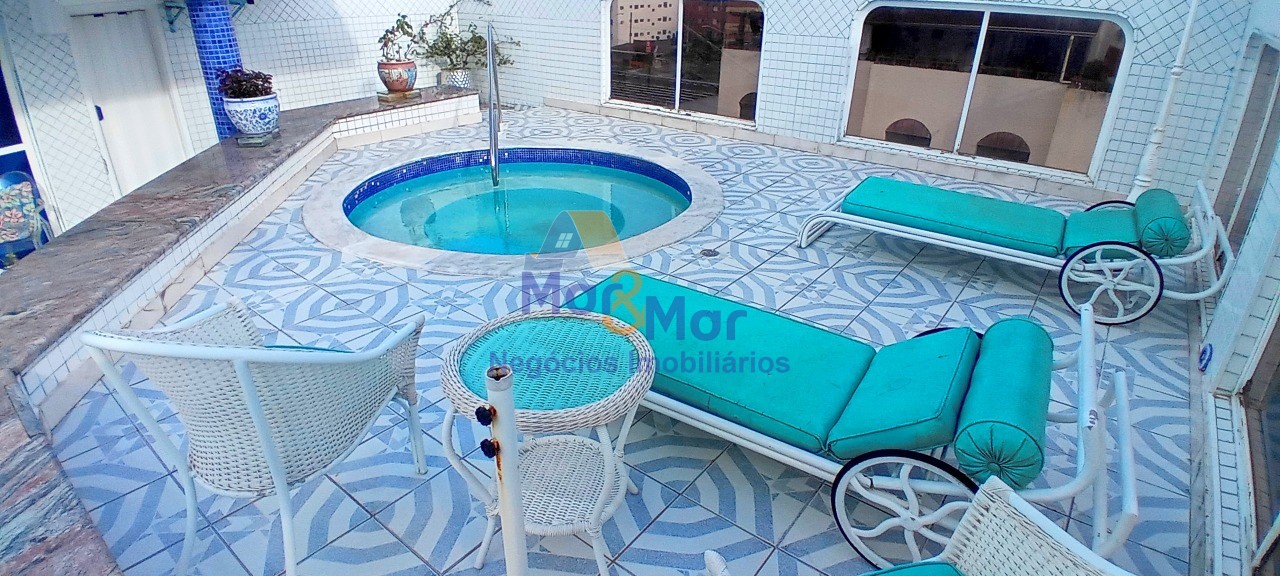 Apartamento GUARUJÁ - SP