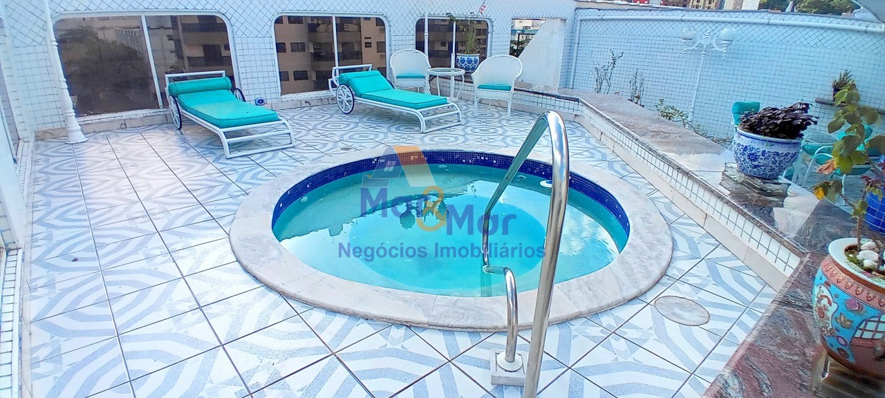 Apartamento GUARUJÁ - SP