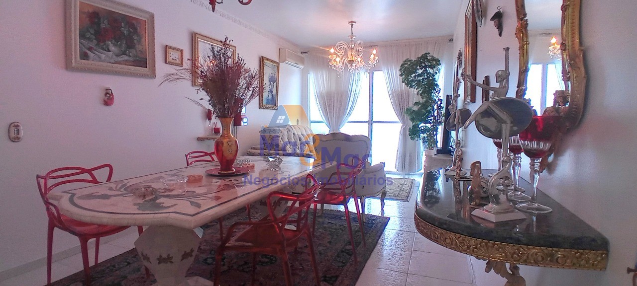 Apartamento GUARUJÁ - SP