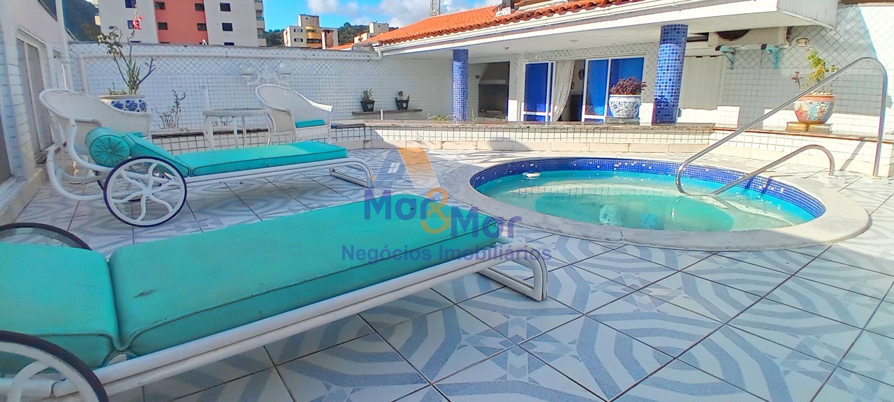 Apartamento GUARUJÁ - SP