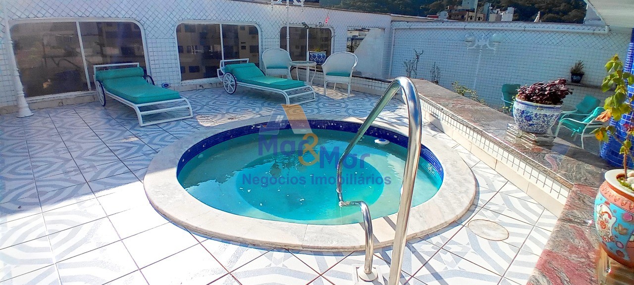 Apartamento GUARUJÁ - SP