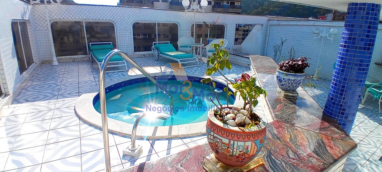 Apartamento GUARUJÁ - SP
