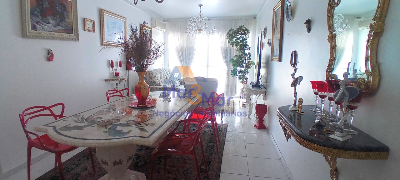 Apartamento GUARUJÁ - SP