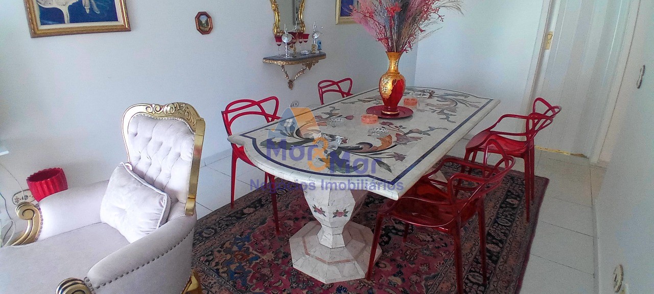 Apartamento GUARUJÁ - SP