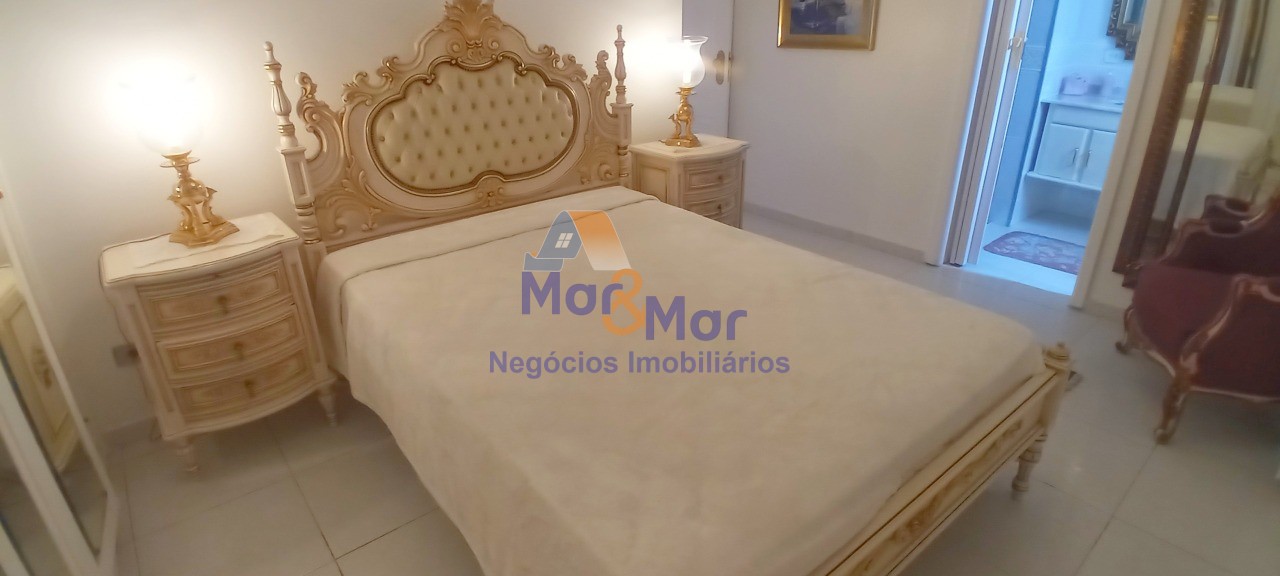 Apartamento GUARUJÁ - SP