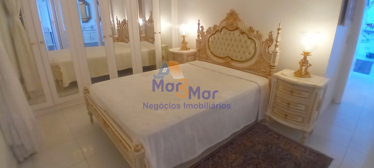 Apartamento GUARUJÁ - SP