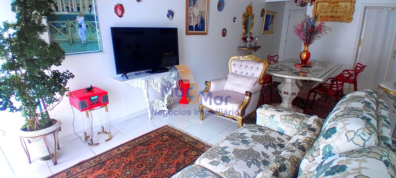 Apartamento GUARUJÁ - SP