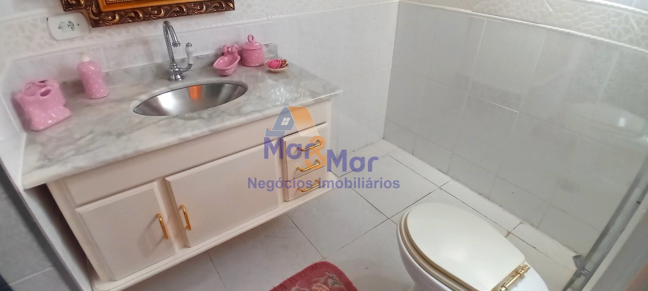 Apartamento GUARUJÁ - SP