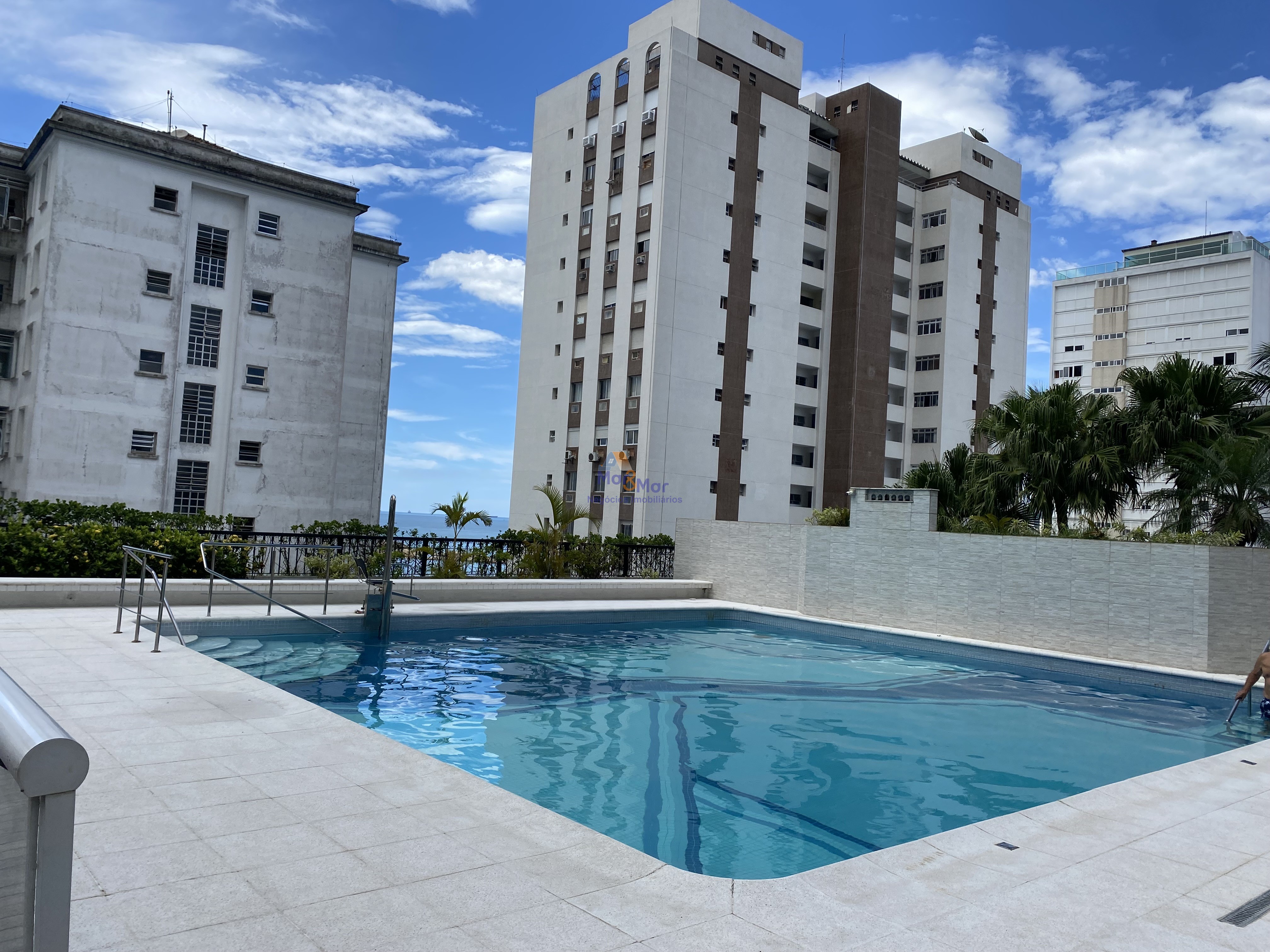 Apartamento GUARUJÁ - SP