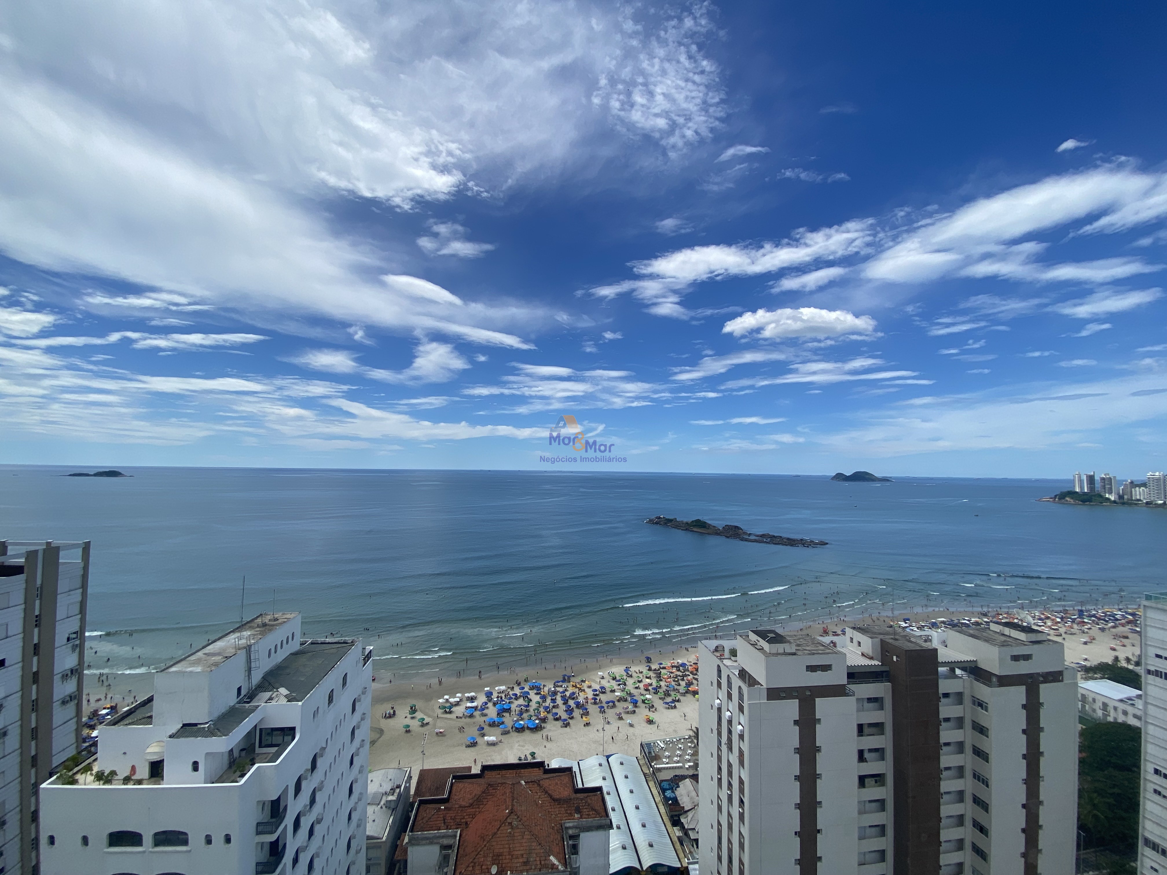 Apartamento GUARUJÁ - SP
