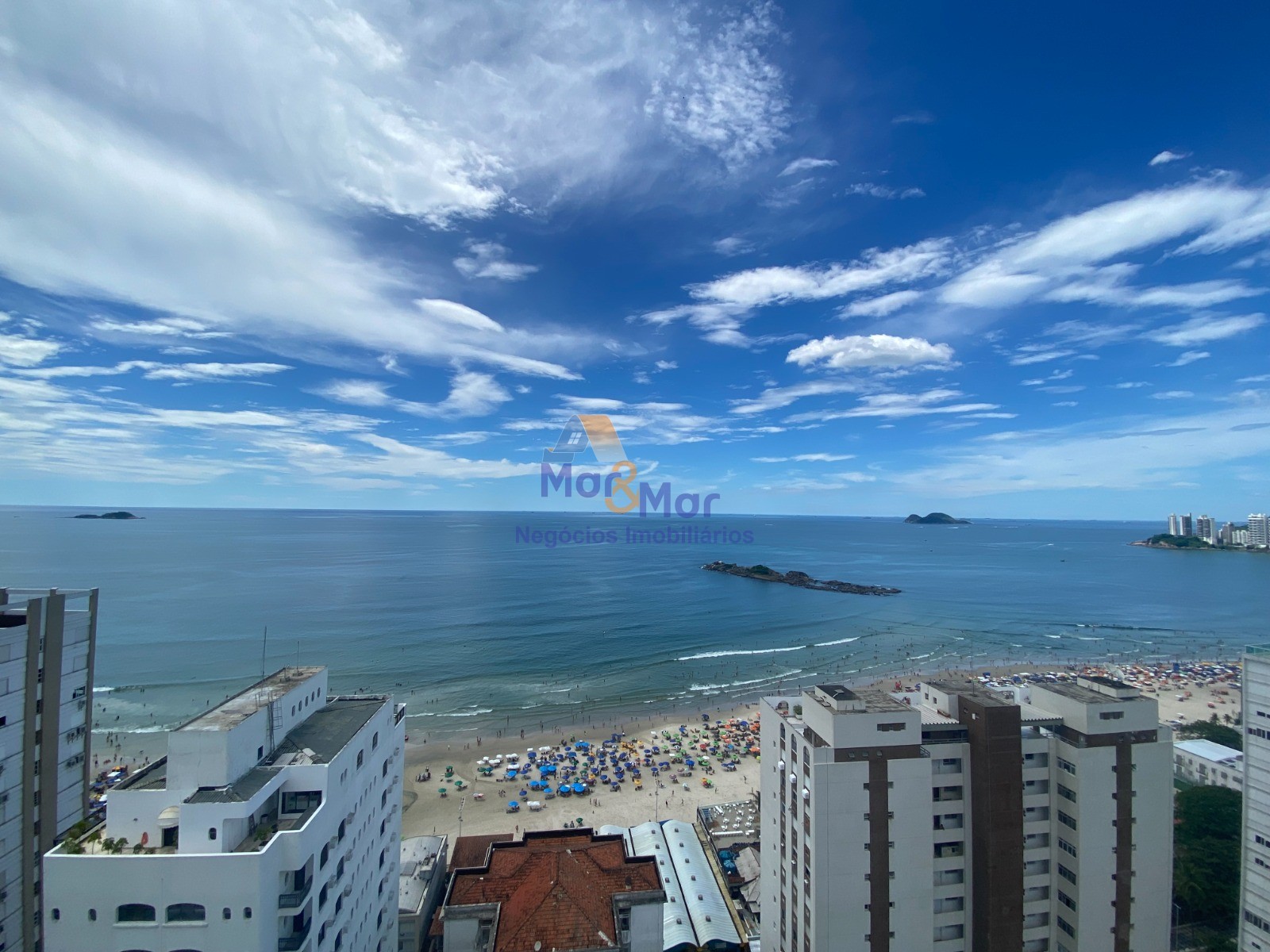 Apartamento GUARUJÁ - SP
