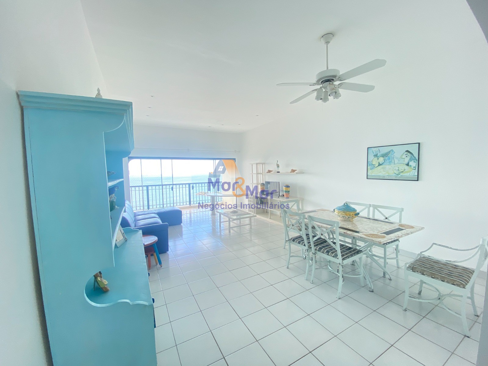 Apartamento GUARUJÁ - SP