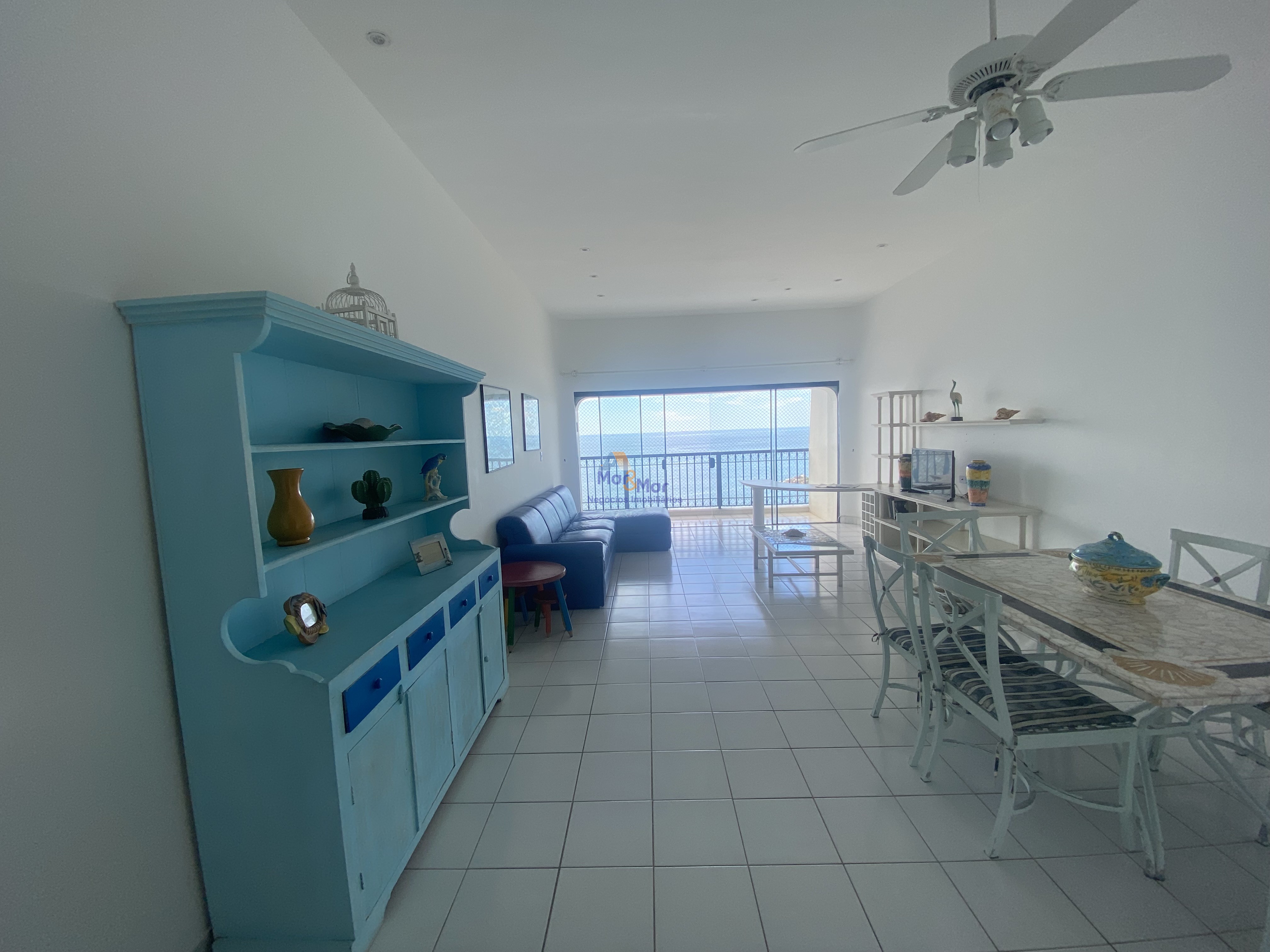 Apartamento GUARUJÁ - SP