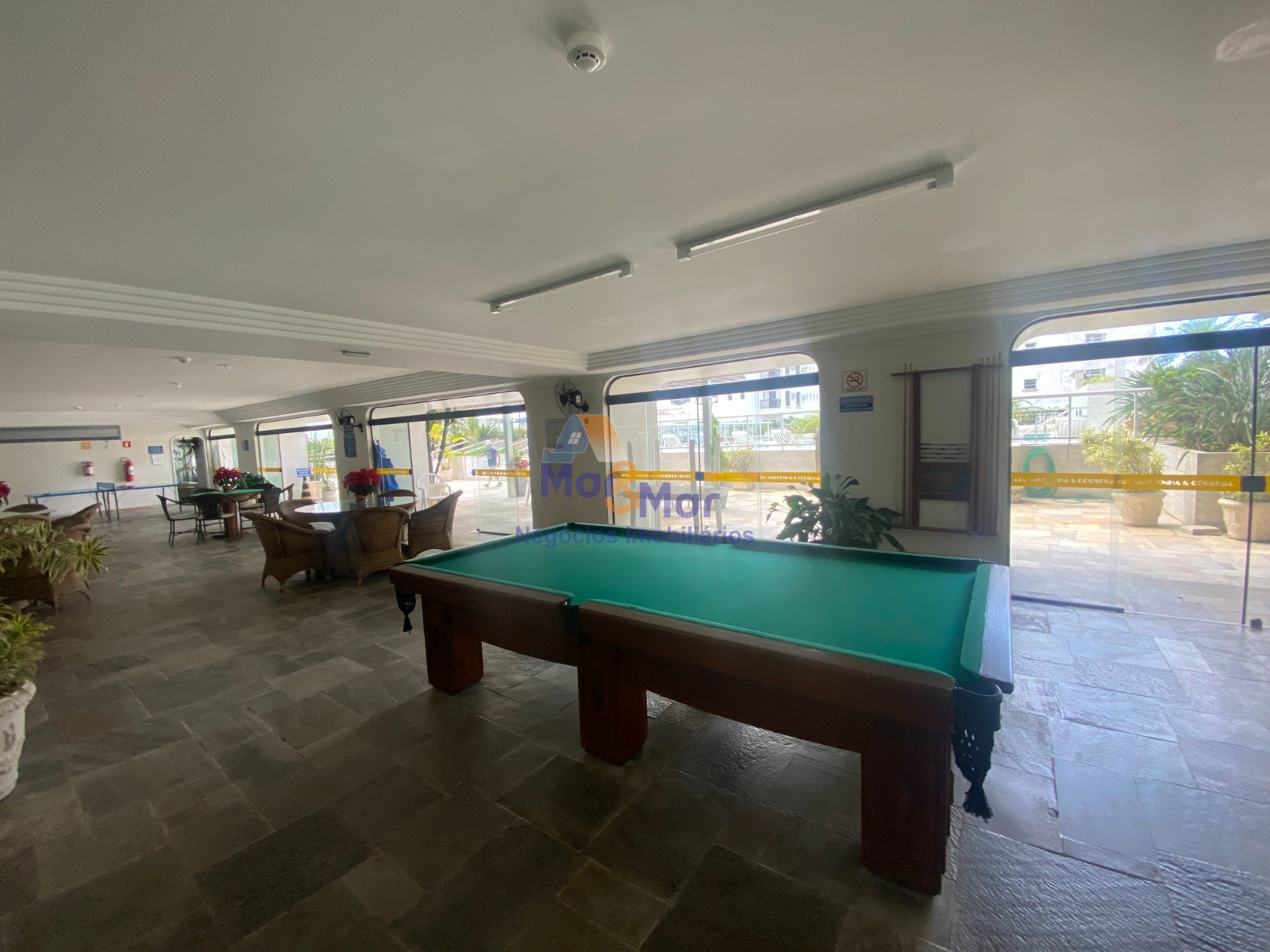 Apartamento GUARUJÁ - SP