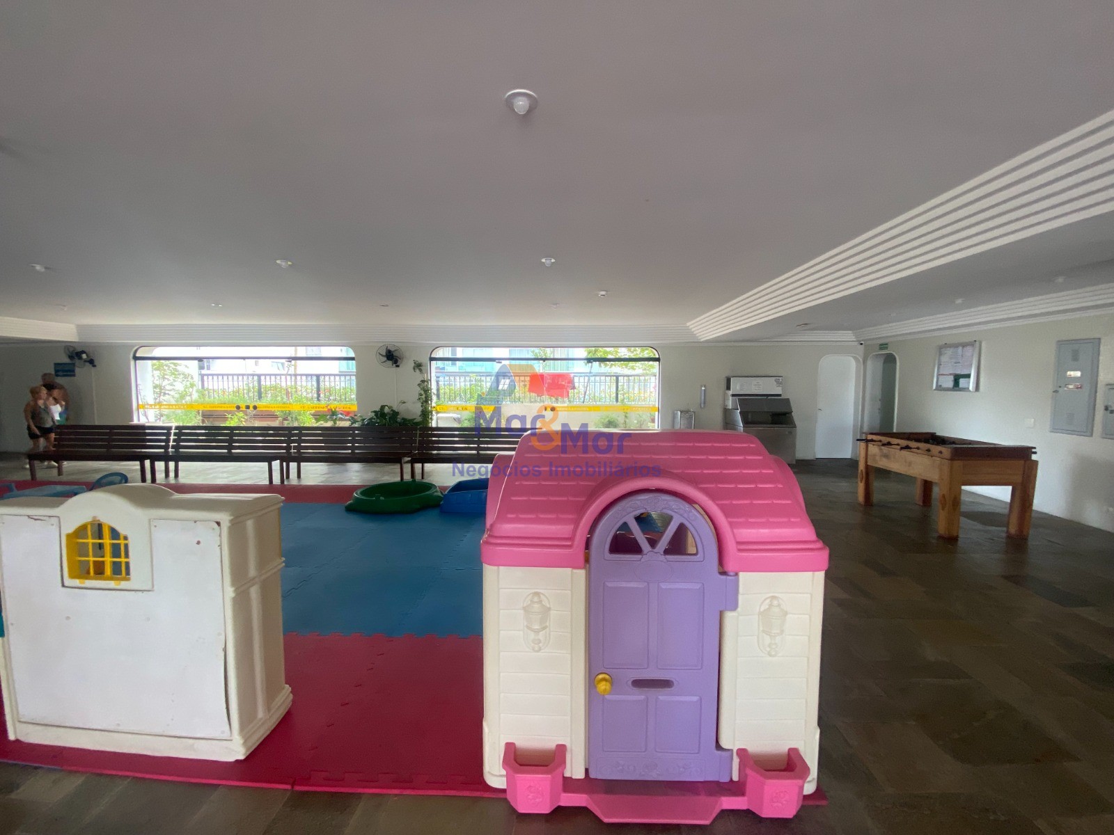 Apartamento GUARUJÁ - SP