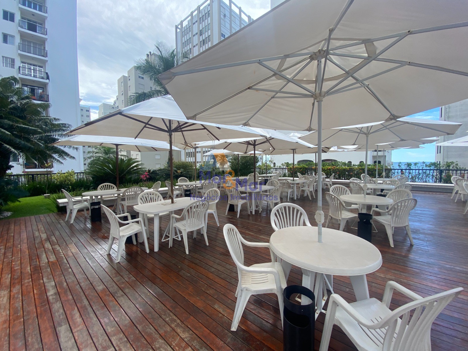 Apartamento GUARUJÁ - SP