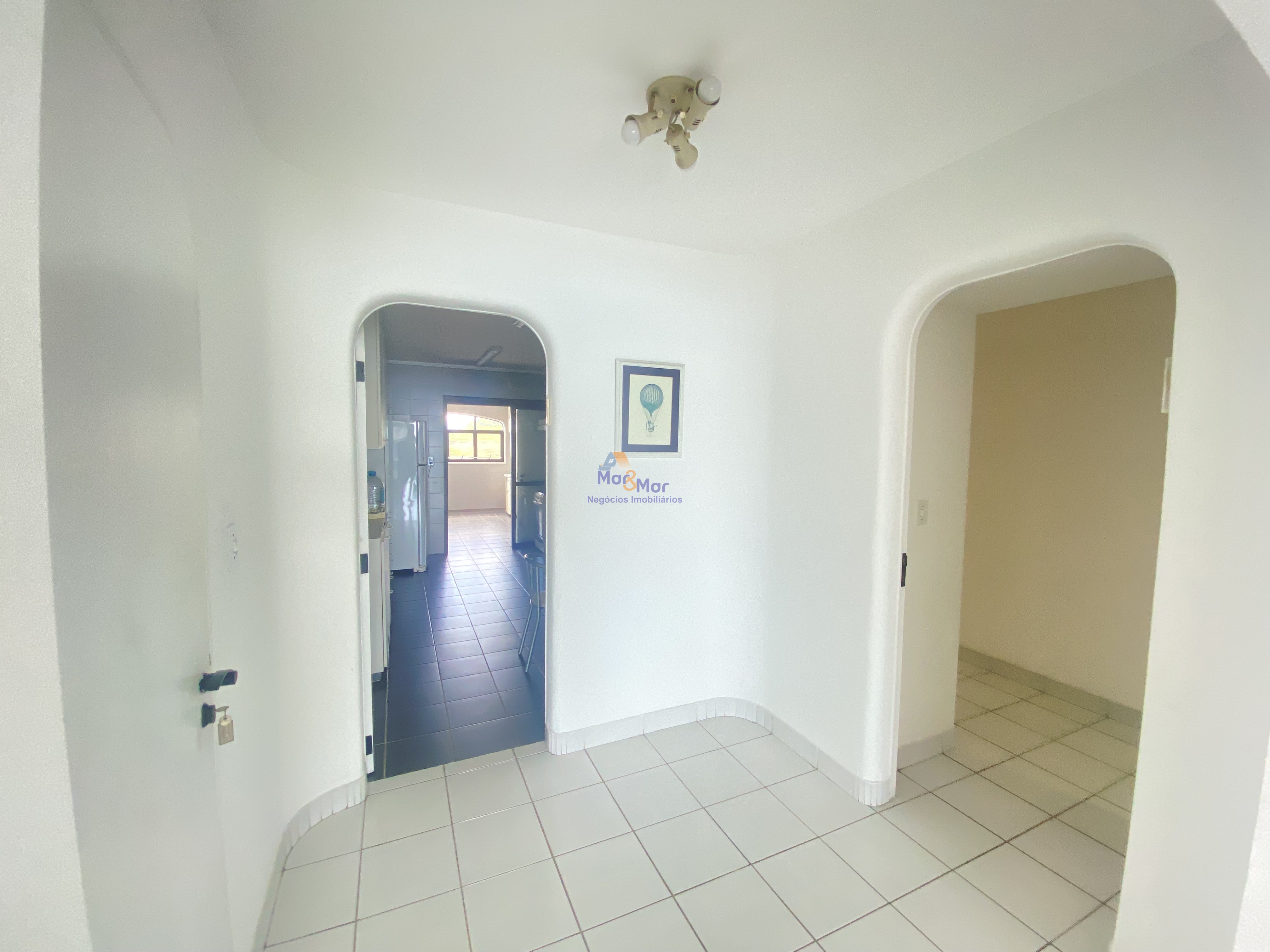Apartamento GUARUJÁ - SP