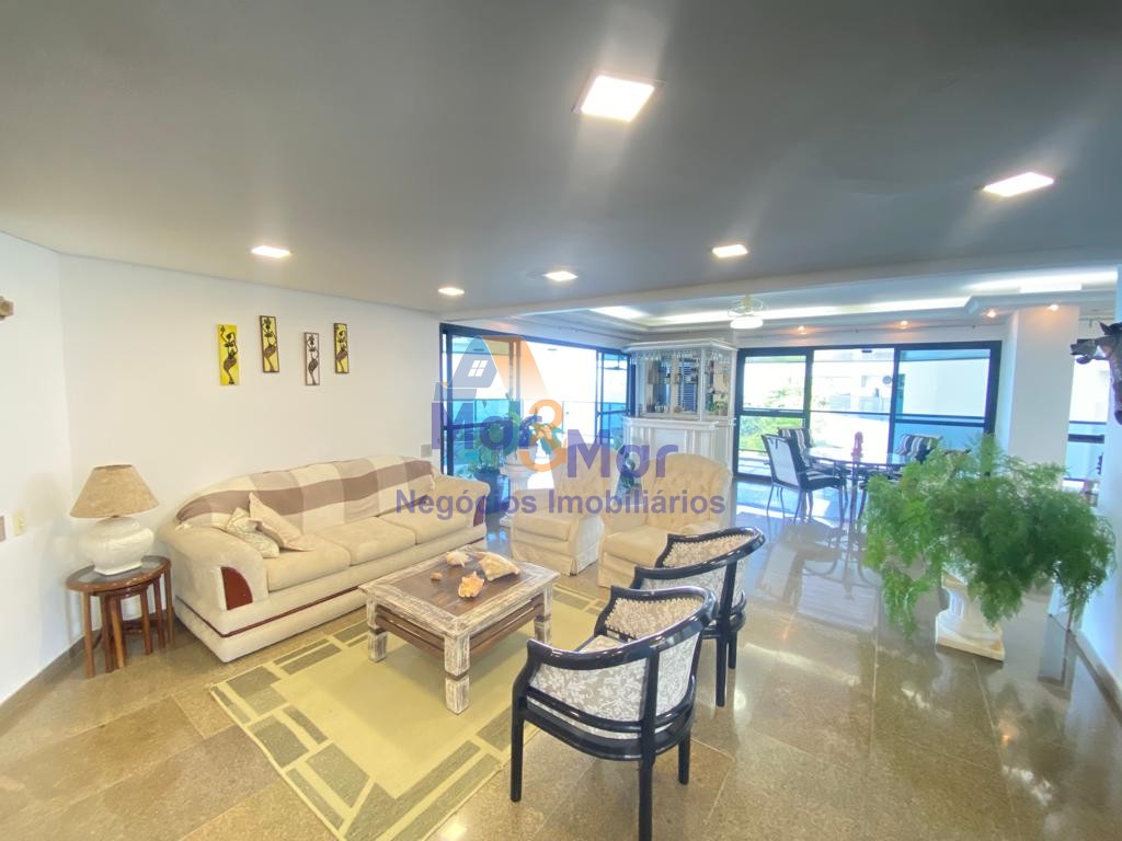 Apartamento GUARUJÁ - SP