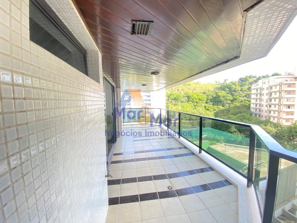 Apartamento GUARUJÁ - SP