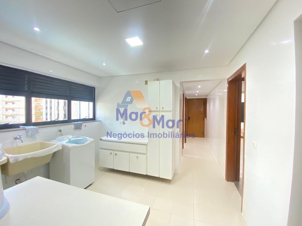 Apartamento GUARUJÁ - SP